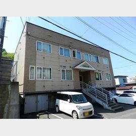 母恋駅より徒歩10分 2階 築23年11ヶ月の賃貸物件