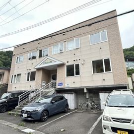 母恋駅より徒歩10分 2階 築23年9ヶ月の賃貸物件