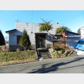 本輪西駅より徒歩13分 1階 築57年5ヶ月の賃貸物件