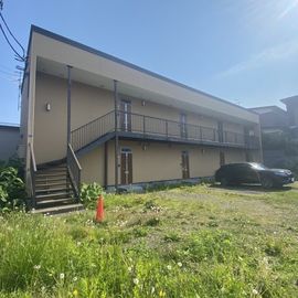 室蘭駅より徒歩11分 1階 築16年3ヶ月の賃貸物件