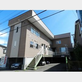 コーポあい 2階 築31年4ヶ月の賃貸物件