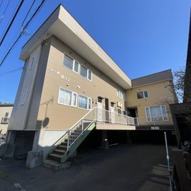 コーポあい 2階 築31年4ヶ月の賃貸物件