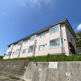 コーポスワンA 1階 築27年4ヶ月の賃貸物件