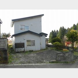 本輪西駅よりバス7分 築53年6ヶ月の賃貸物件