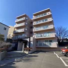 ベイシティ 3階 築29年7ヶ月の賃貸物件