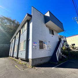 プチメゾンミントハウスの賃貸物件