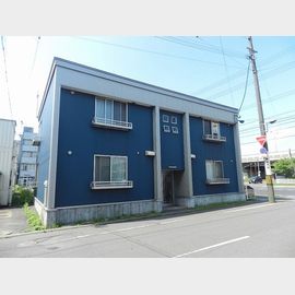 ブルーラグーンの賃貸物件