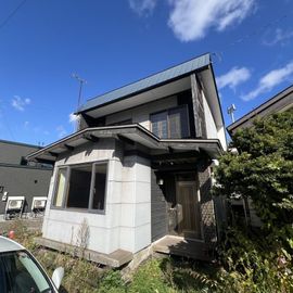 輪西駅より徒歩4分 1階 築51年3ヶ月の賃貸物件