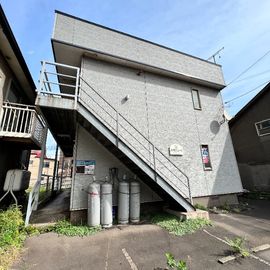 コスモスコーポ 1階 築33年9ヶ月の賃貸物件