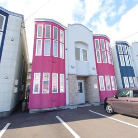 鷲別駅より徒歩29分 1階 築12年の賃貸物件