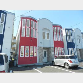 鷲別駅より徒歩29分 1階 築12年2ヶ月の賃貸物件