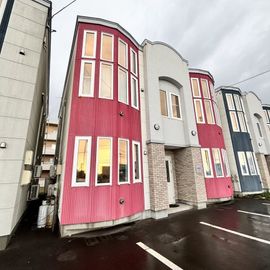 鷲別駅より徒歩29分 2階 築12年の賃貸物件