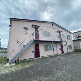 鷲別駅より徒歩36分 2階 築50年9ヶ月の賃貸物件