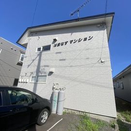 はまなすマンション 2階 築49年の賃貸物件