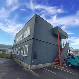 鷲別駅より徒歩42分 1階 築32年5ヶ月の賃貸物件