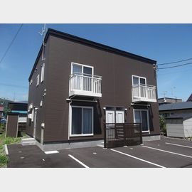 鷲別駅より徒歩45分 2階 築13年10ヶ月の賃貸物件