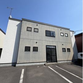 鷲別駅より徒歩45分 築15年8ヶ月 2階建の賃貸物件