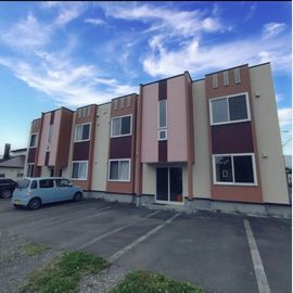 エルフレアの賃貸物件