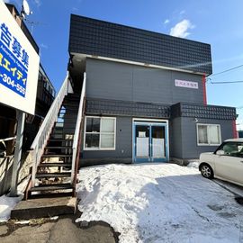 リベルテ桜木 1階 築36年2ヶ月の賃貸物件