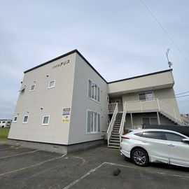 ハイツアリスの賃貸物件