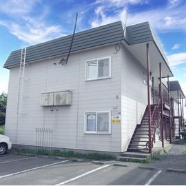 幌別駅より徒歩21分 1階 築31年の賃貸物件