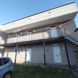 幌別駅より徒歩25分 2階 築33年3ヶ月の賃貸物件