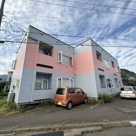 エクセル 2階 築30年4ヶ月の賃貸物件