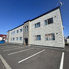 幌別駅より徒歩34分 1階 築10年10ヶ月の賃貸物件