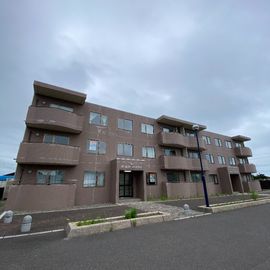 コーポシーラ 3階 築27年の賃貸物件