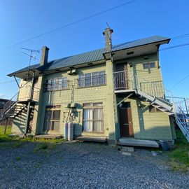 若山荘 2階 築43年9ヶ月の賃貸物件