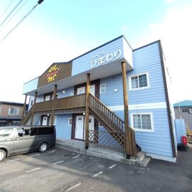 ハイツひまわり 1階 築28年9ヶ月の賃貸物件