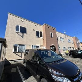 鷲別駅より徒歩53分 1階 築19年3ヶ月の賃貸物件