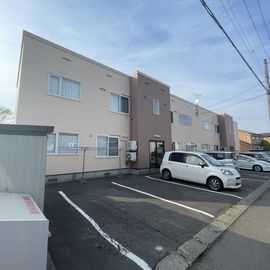 ホワイトステージ２の賃貸物件