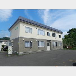 ハイム瑠希 1階 築20年10ヶ月の賃貸物件