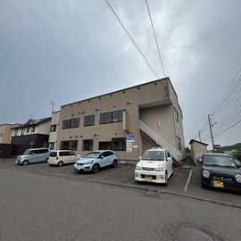 幌別駅より徒歩51分 2階 築21年9ヶ月の賃貸物件