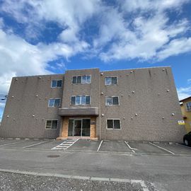 幌別駅より徒歩52分 1階 築21年11ヶ月の賃貸物件