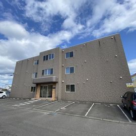 幌別駅より徒歩52分 1階 築22年8ヶ月の賃貸物件