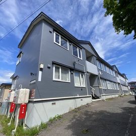 ハイツグリンサイド2 2階 築32年1ヶ月の賃貸物件