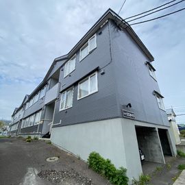 ハイツグリンサイド2 1階 築31年9ヶ月の賃貸物件