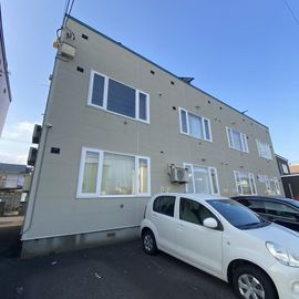 コーポＫ２ 1階 築29年10ヶ月の賃貸物件