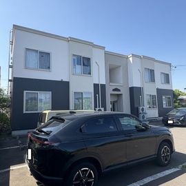 鷲別駅より徒歩50分 2階 築16年4ヶ月の賃貸物件