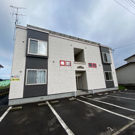 リバースマウンテン弐番館 1階 築16年4ヶ月の賃貸物件