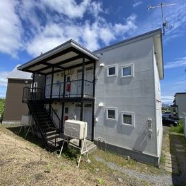 アリコベールＣ棟 1階 築27年10ヶ月の賃貸物件