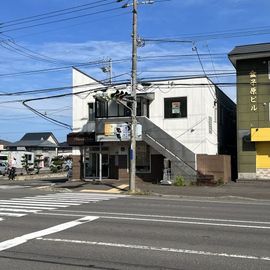 鷲別駅より徒歩23分 築30年 2階建の賃貸物件