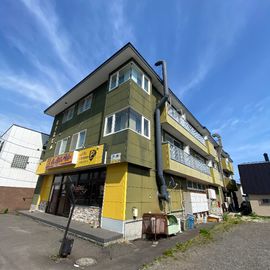 鷲別駅より徒歩23分 2階 築30年4ヶ月の賃貸物件