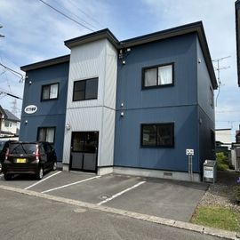 ポプラ若草 1階 築20年11ヶ月の賃貸物件