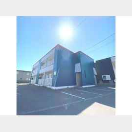 鷲別駅より徒歩18分 1階 築23年7ヶ月の賃貸物件