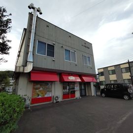 コーポ風見鶏 2階 築43年5ヶ月の賃貸物件