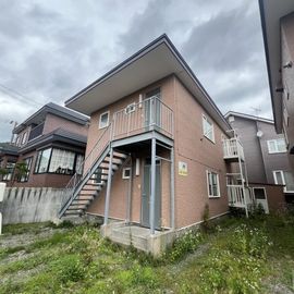 デビィ若草 1階 築23年9ヶ月の賃貸物件