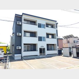 鷲別駅より徒歩14分 2階 築10年10ヶ月の賃貸物件